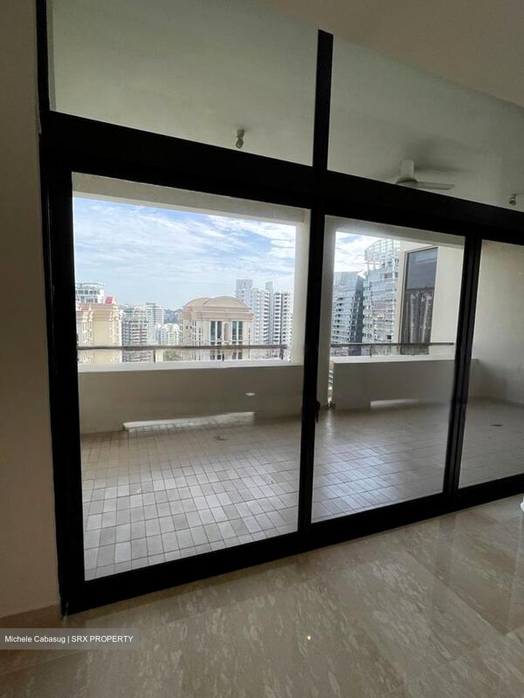 The Colonnade (D10), Condominium #460175441